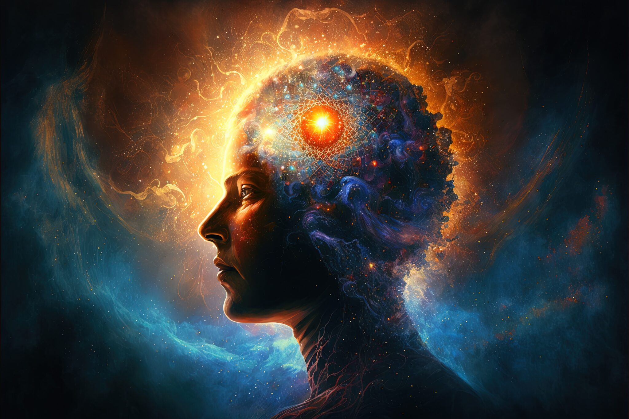 Consciência da Consciência: A Solução para Todos os Problemas do Mundo ...