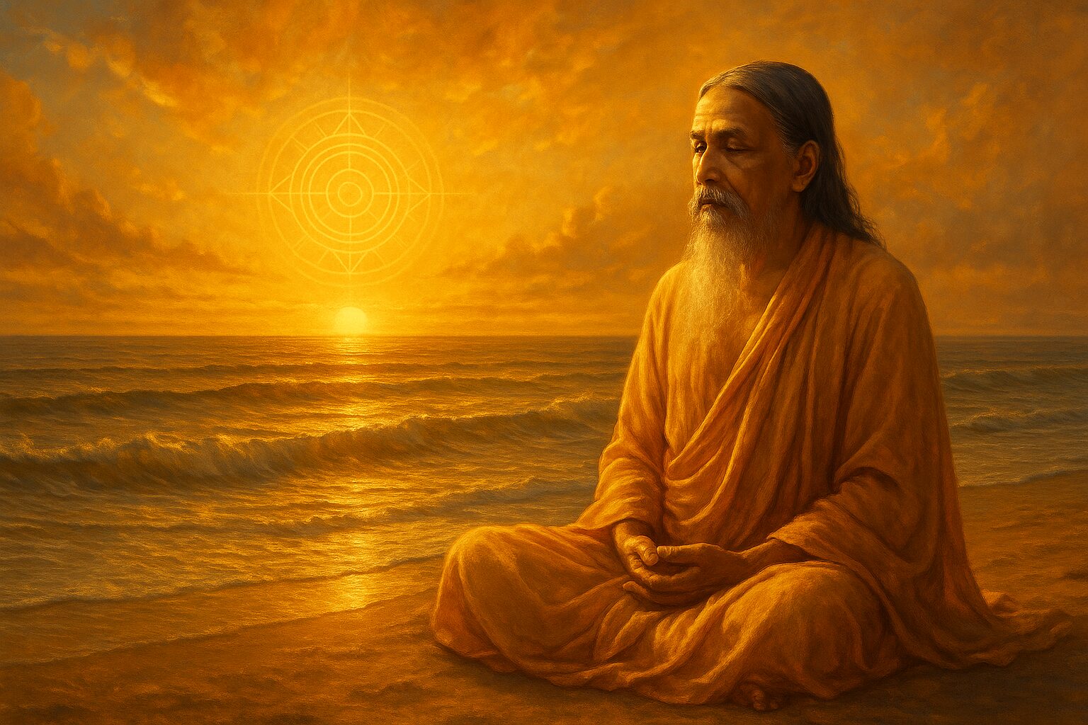 sri-aurobindo-e-o-oceano-dourado-luiz-aryeh