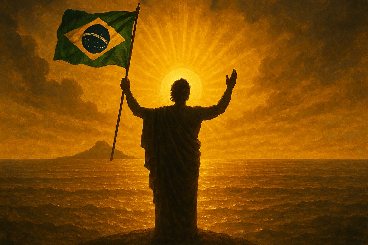 lideranca-do-brasil-luiz-aryeh