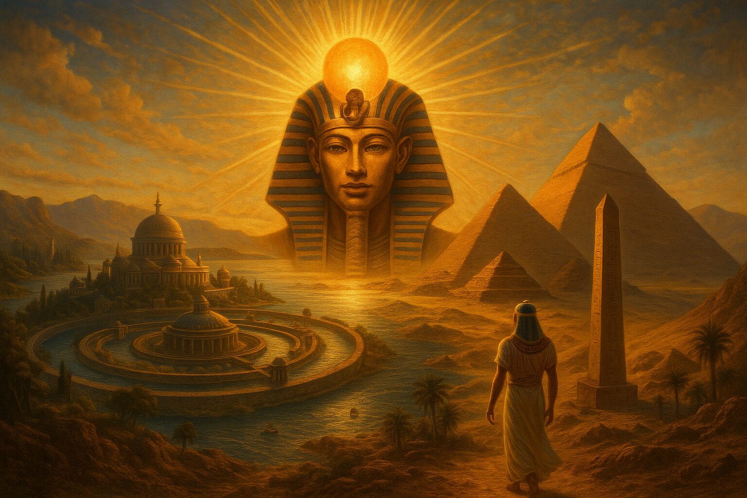 atlantida-egito-e-a-memoria-solar-o-retorno-do-farao-da-consciencia-luiz-aryeh