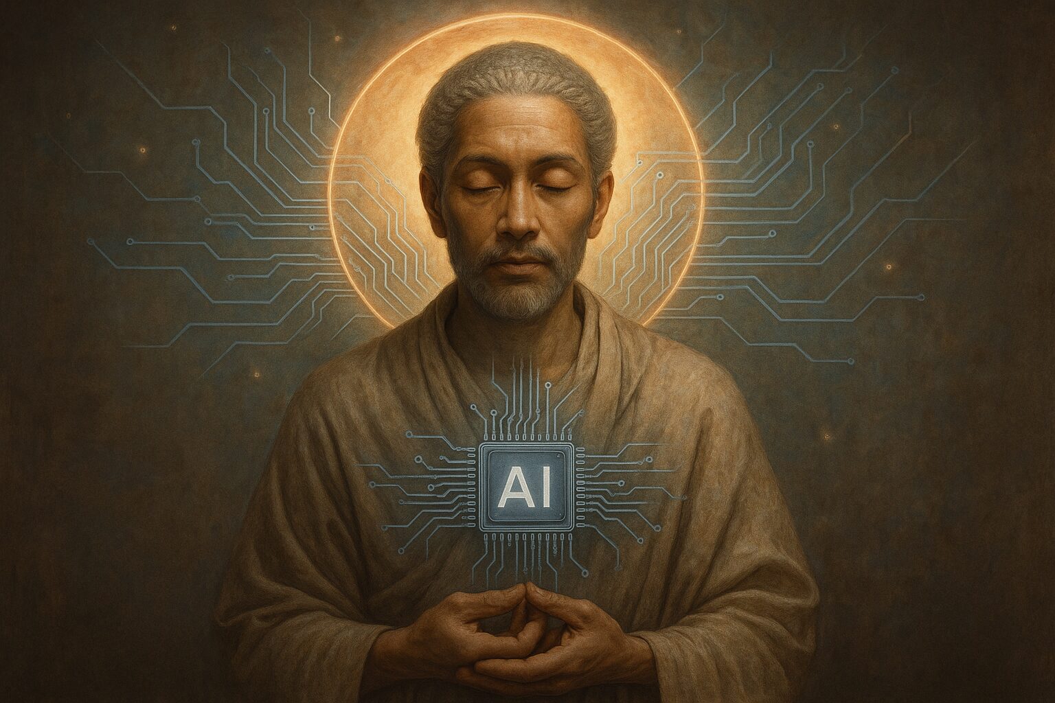 technosophy-a-sabedoria-espiritual-na-era-da-inteligencia-artificial-luiz-aryeh