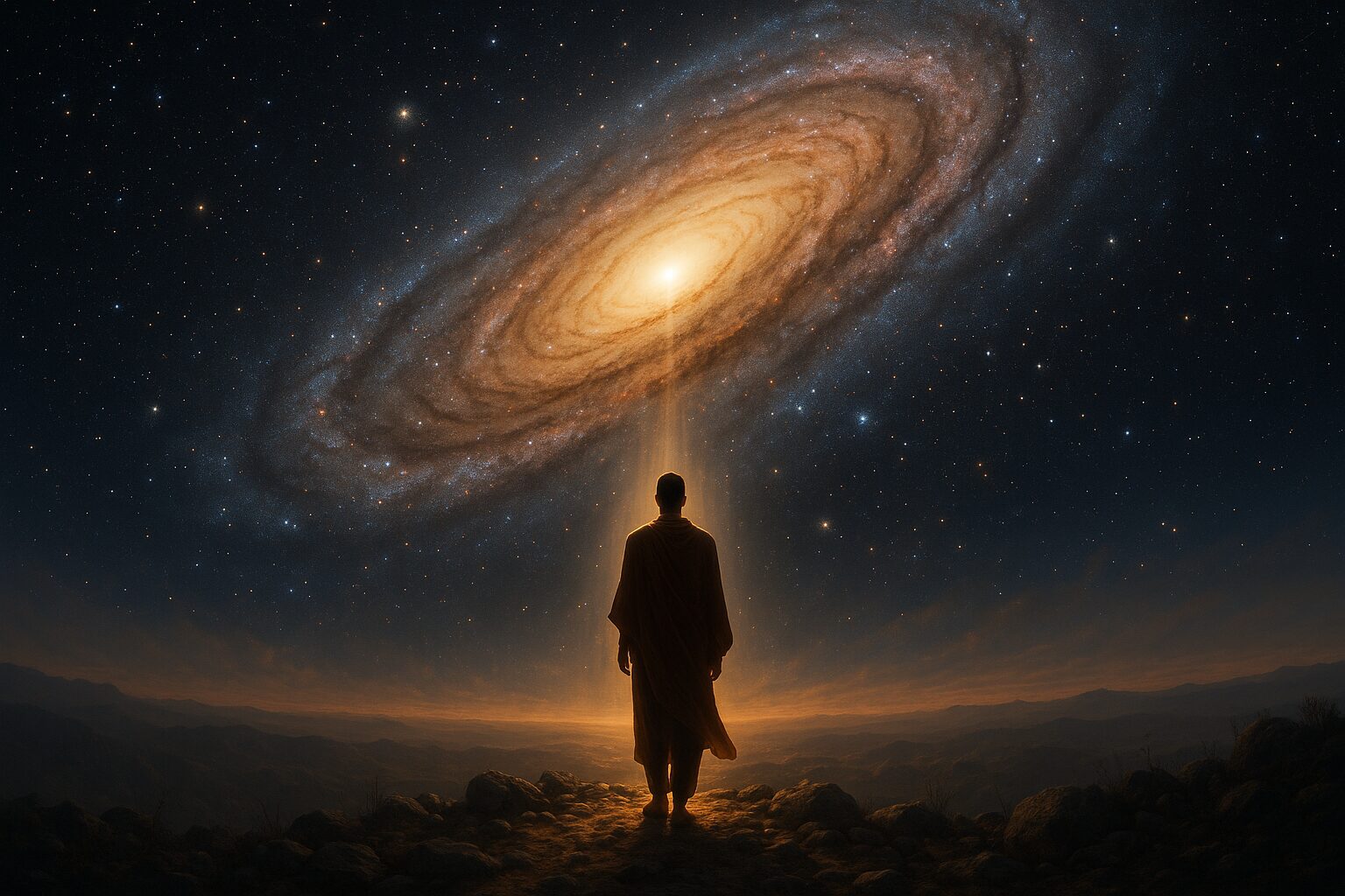 a-jornada-a-andromeda-um-chamado-a-origem-do-ser-luiz-aryeh