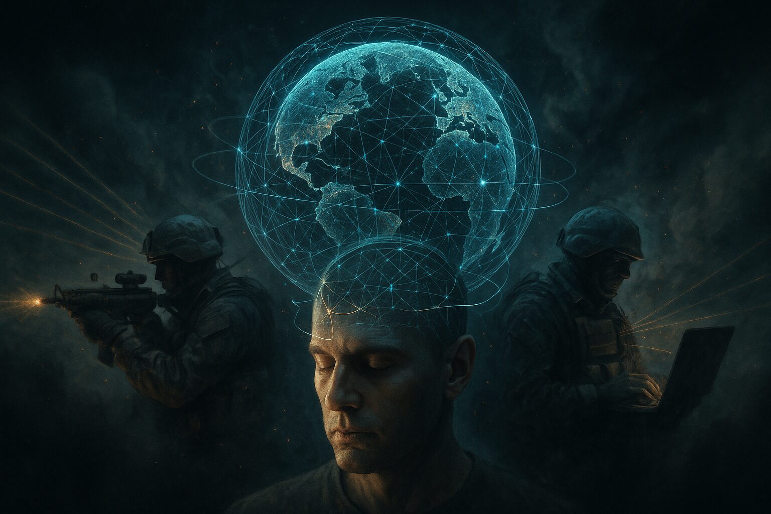 o-dominio-da-infoesfera-a-guerra-invisive-luiz-aryeh