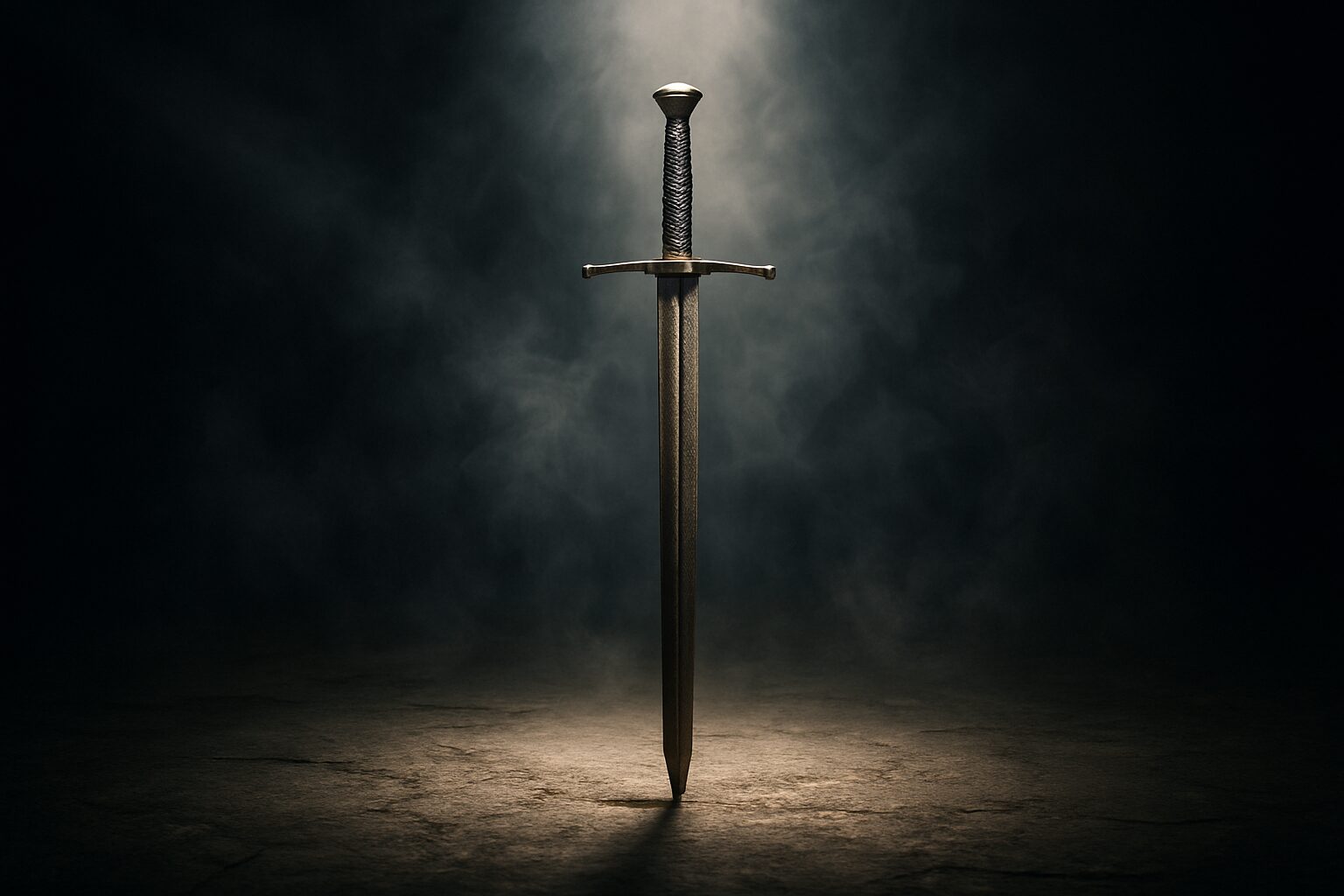 a-espada-e-o-silencio-luiz-aryeh