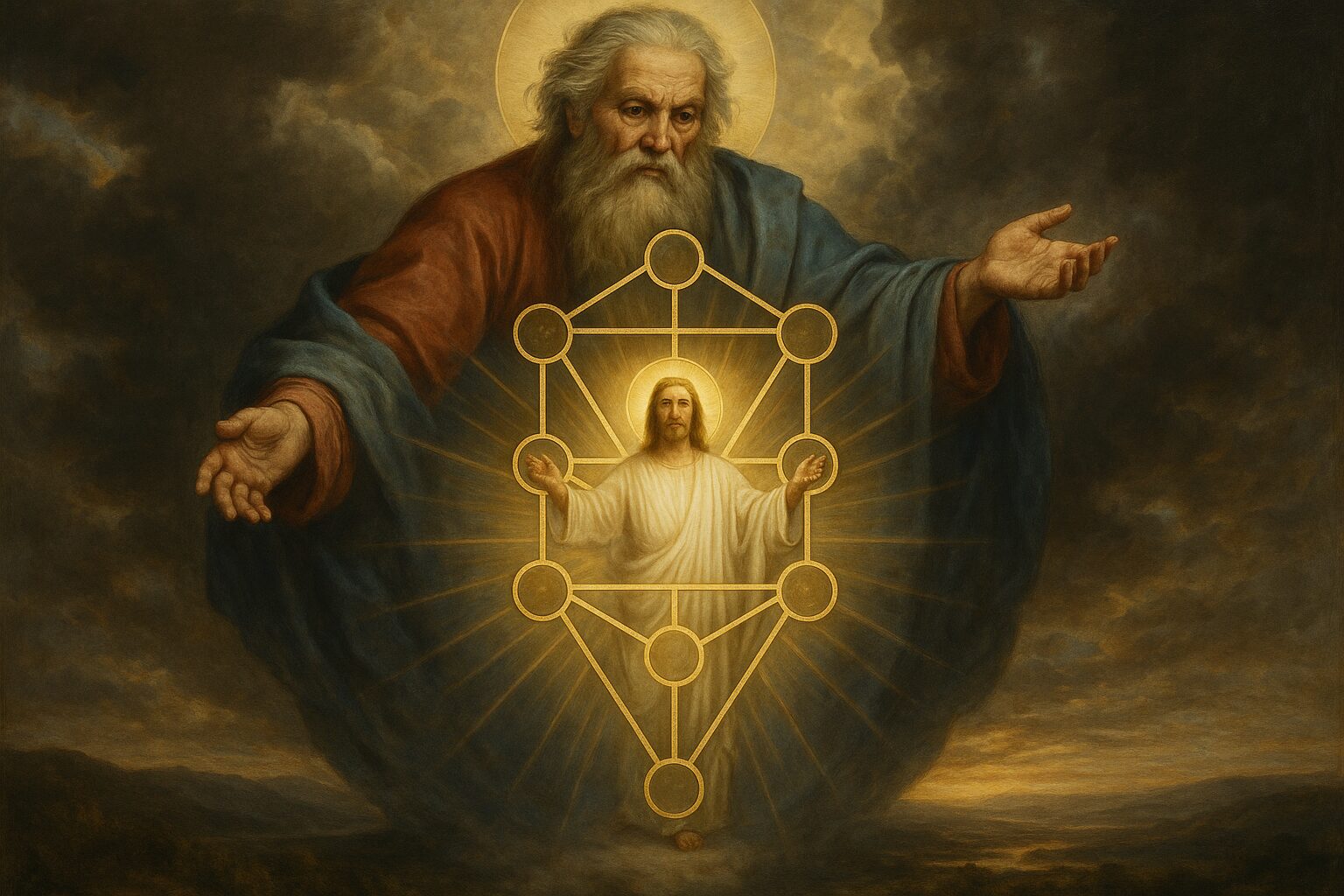 o-pai-nosso-como-formula-cabalistica-de-glorificacao-luiz-aryeh