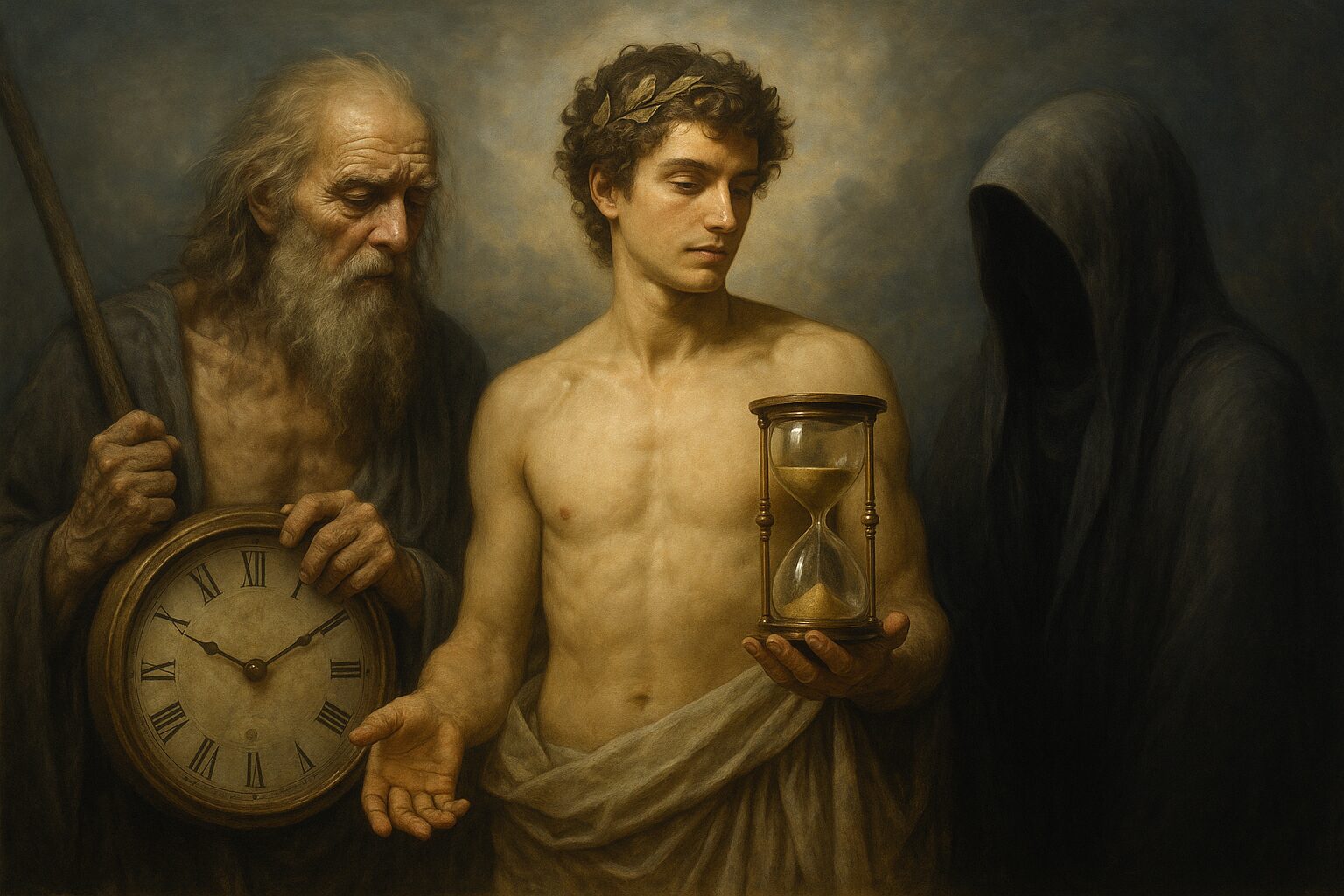 cronos-kairos-e-o-misterio-do-tempo-luiz-aryeh