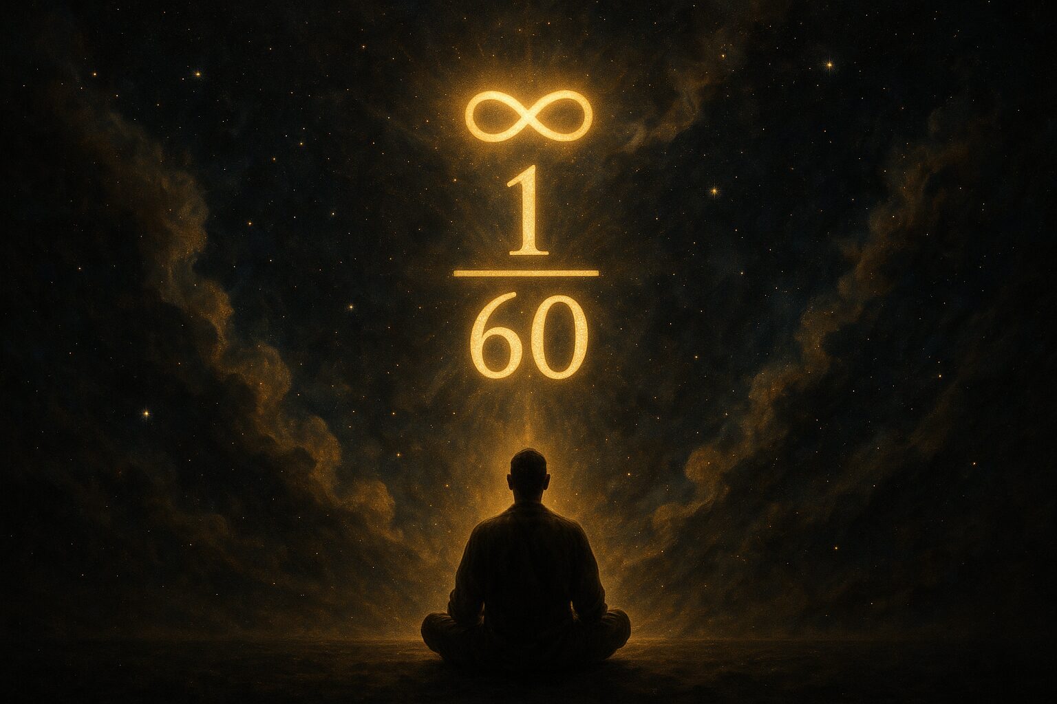 o-misterio-do-1-60-a-fracao-que-contem-o-infinito-luiz-aryeh