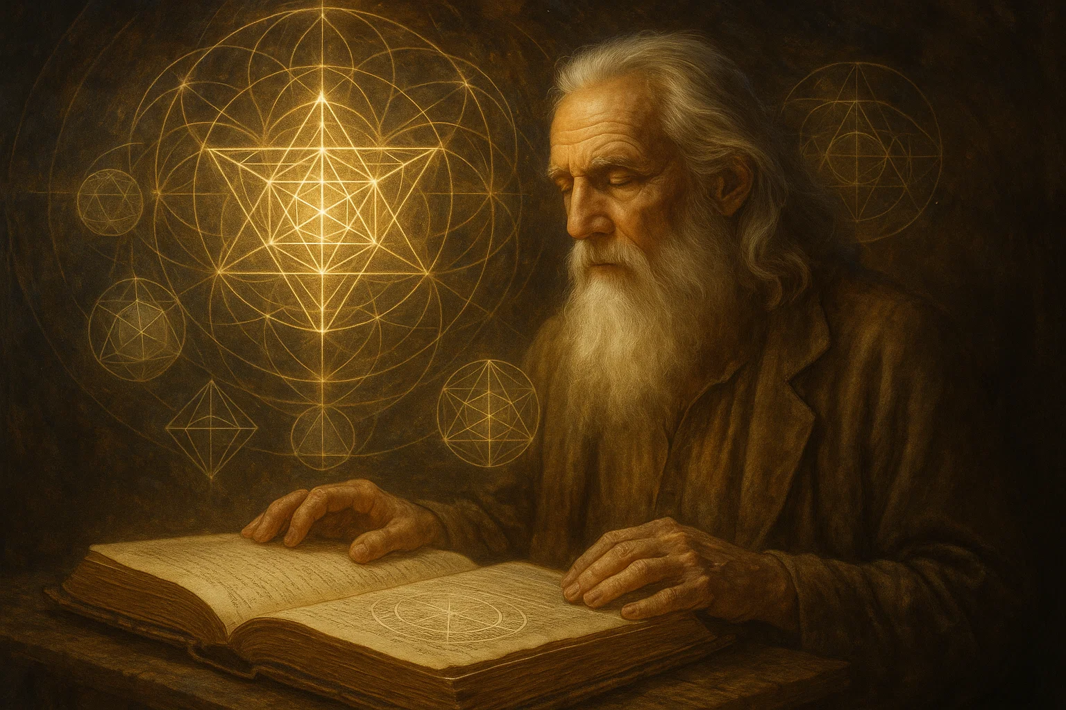 conhecimento-geometrizado-a-linguagem-sagrada-da-sabedoria-luiz-aryeh