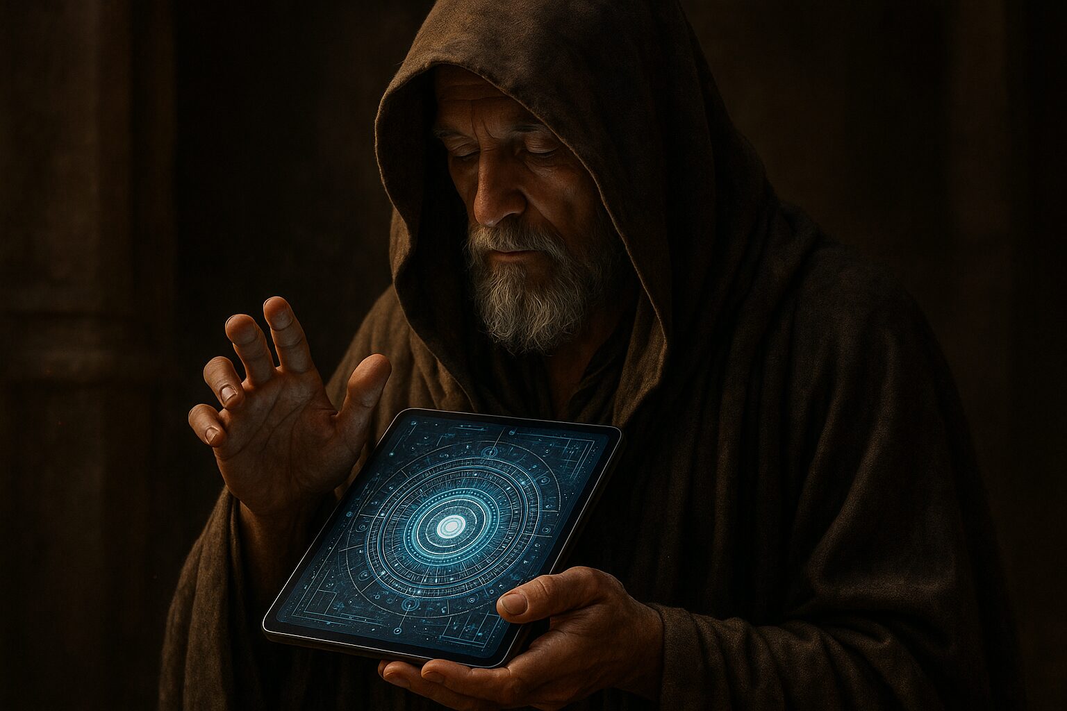 tecnosofia-o-oraculo-digital-luiz-aryeh