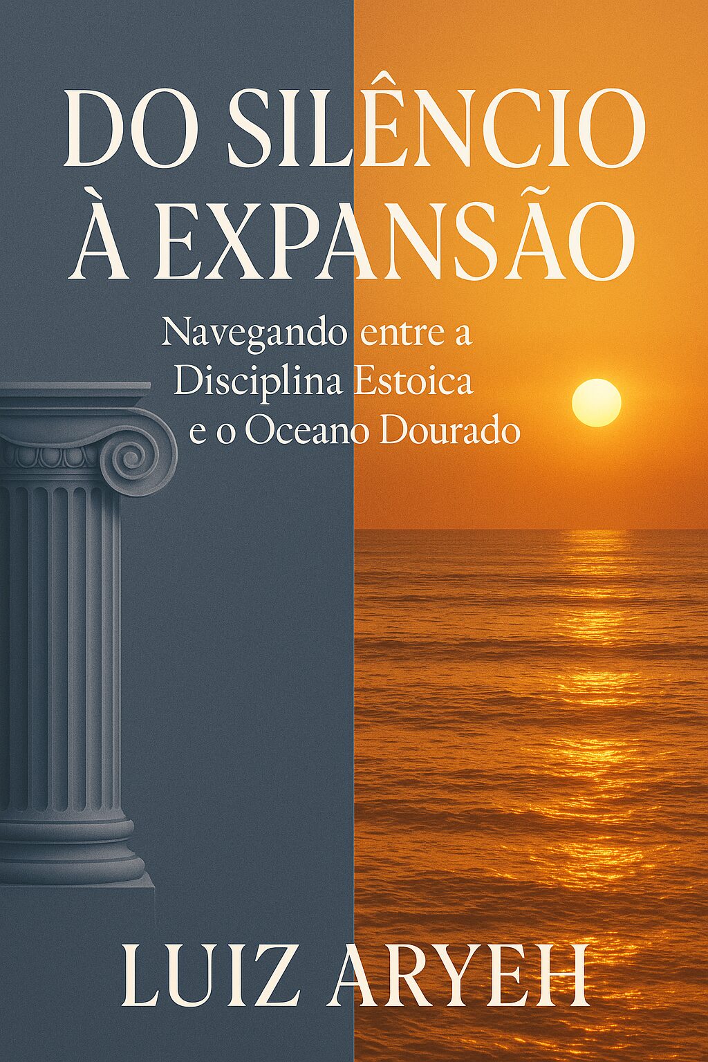 Capa do Ebook
