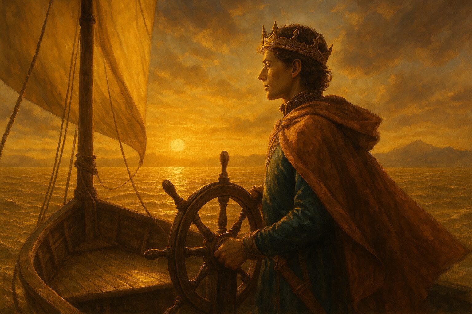 o-principe-e-o-oceano-dourado-navegando-luiz-aryeh