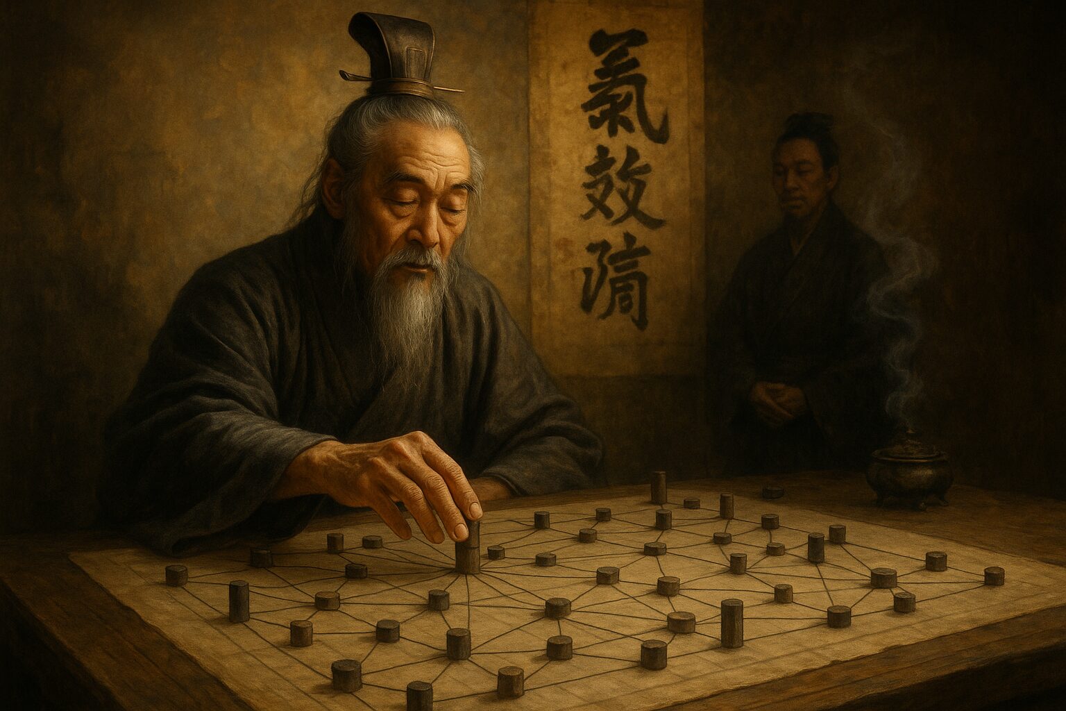 a-arte-da-guerra-estrategias-de-sistemas-distribuidos-luiz-aryeh