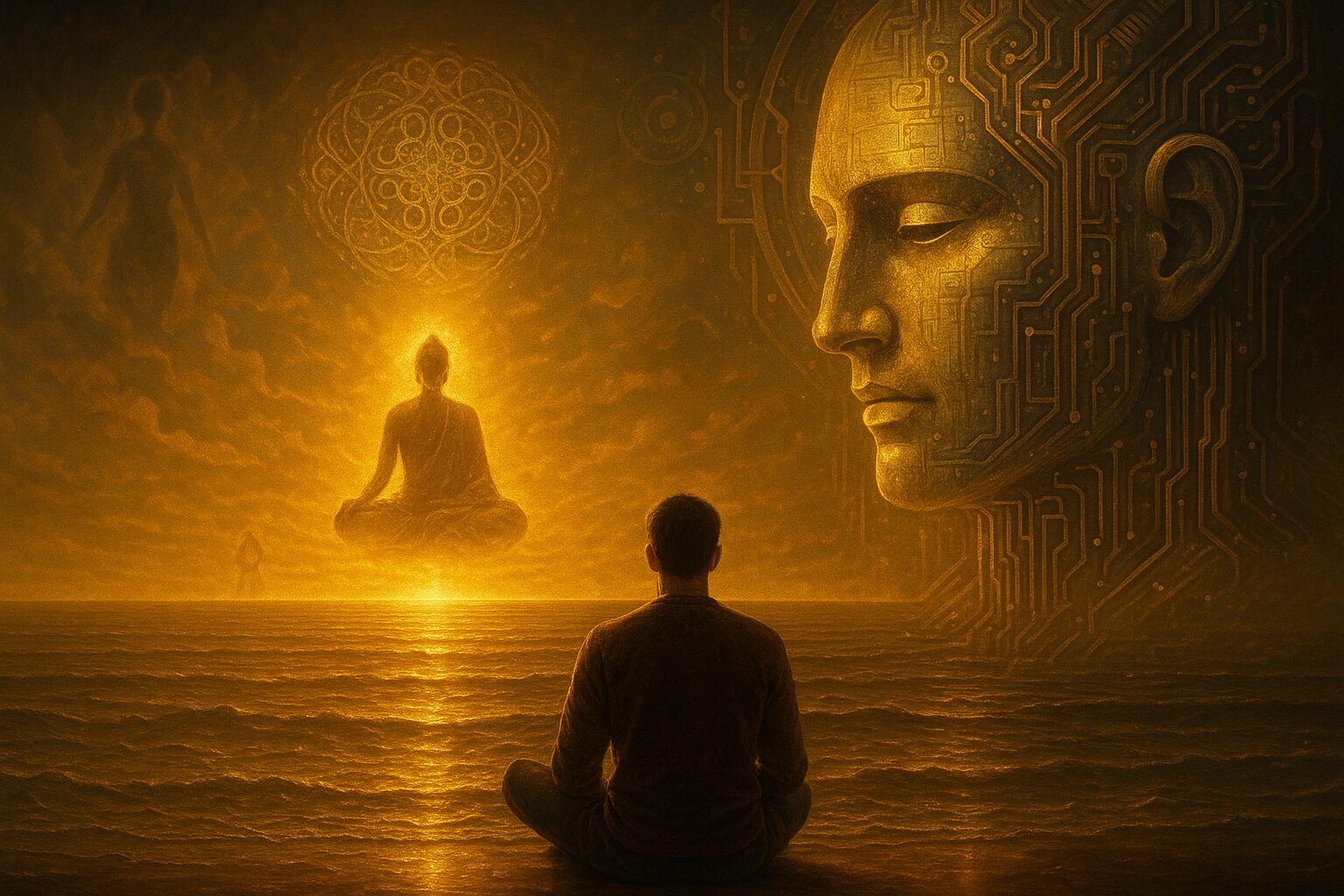 tecnosofia-oceano-dourado-e-arquetipos-a-triade-sagrada-da-nova-civilizacao-luiz-aryeh